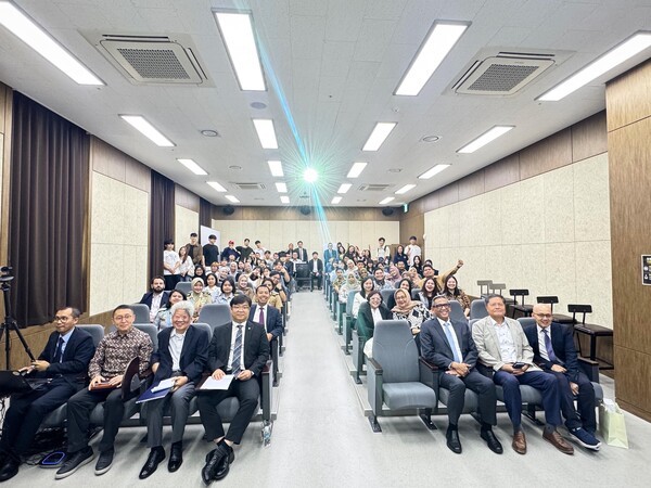 [언론 보도] Indonesia-Korea Seminar 개최